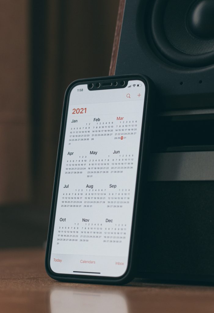 How an Automated Calendar Can Alter Your Business
