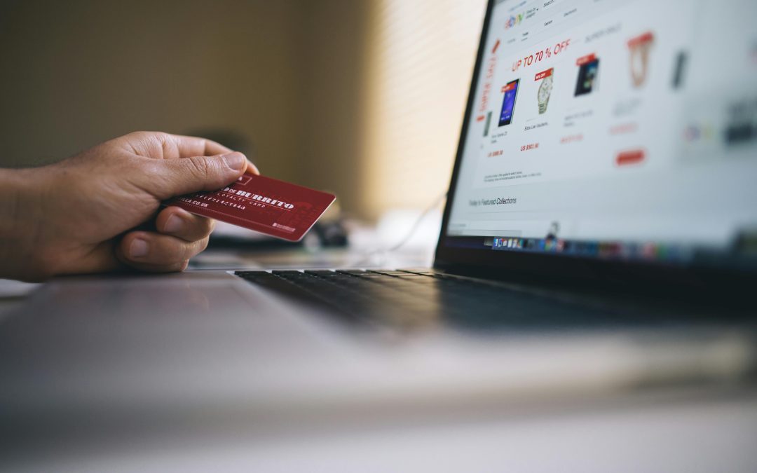 Why Every Business Needs an Ecommerce Website in Today’s Digital World