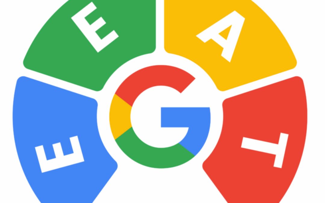 The New “E” in Google’s E-E-A-T: Why Experience Matters for SEO Content