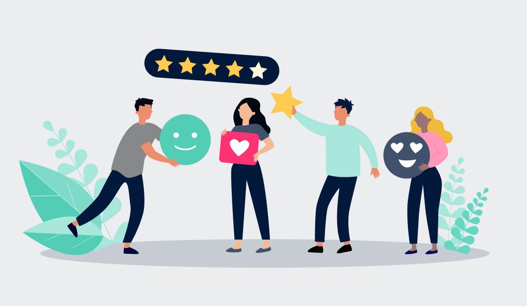 Maximizing the Power of Online Reviews: How Social Media Feedback Can Transform Your Brand