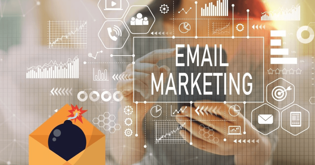 Why Email Marketing is Set to Dominate Digital Strategies in 2025