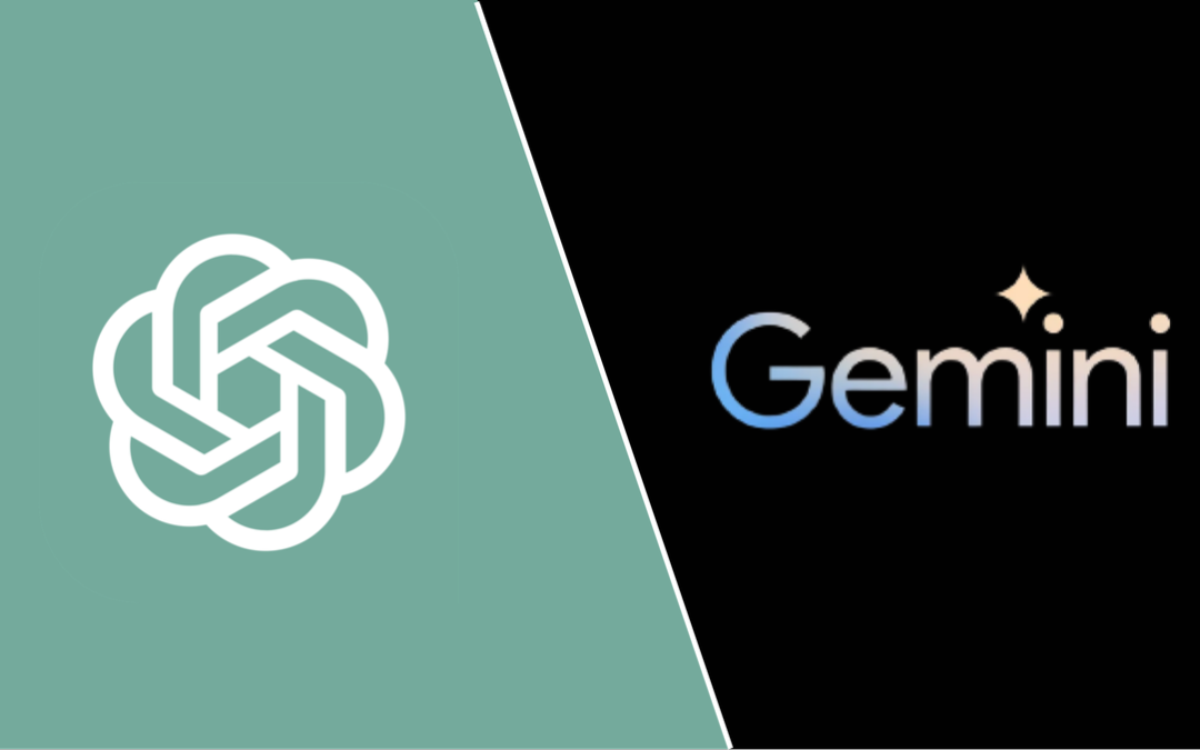 Gemini or ChatGPT: Which AI Should You Use and Why?